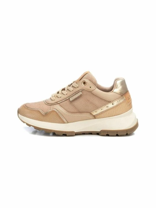 Zdjęcie produktu Sneakersy niskie Carmela beżowy