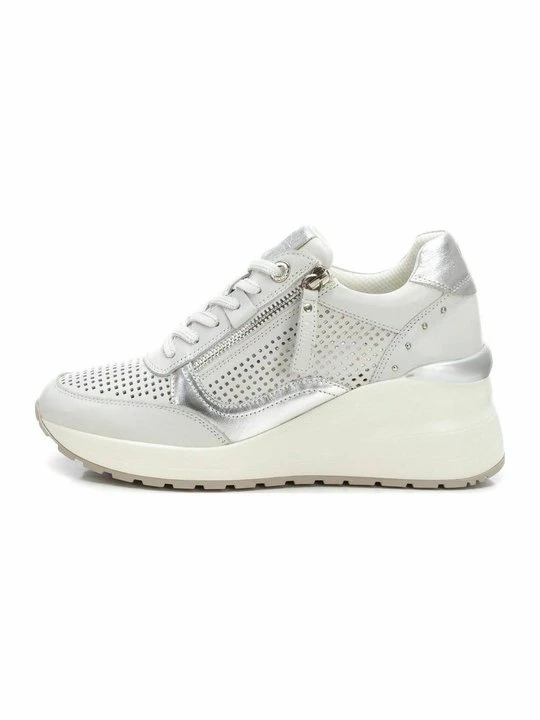 Zdjęcie produktu Sneakersy niskie Carmela biały