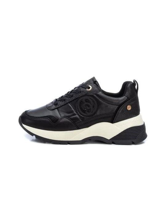 Zdjęcie produktu Sneakersy niskie Carmela czarny