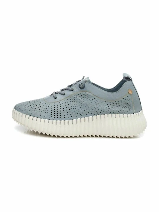 Zdjęcie produktu Sneakersy niskie Carmela niebieski