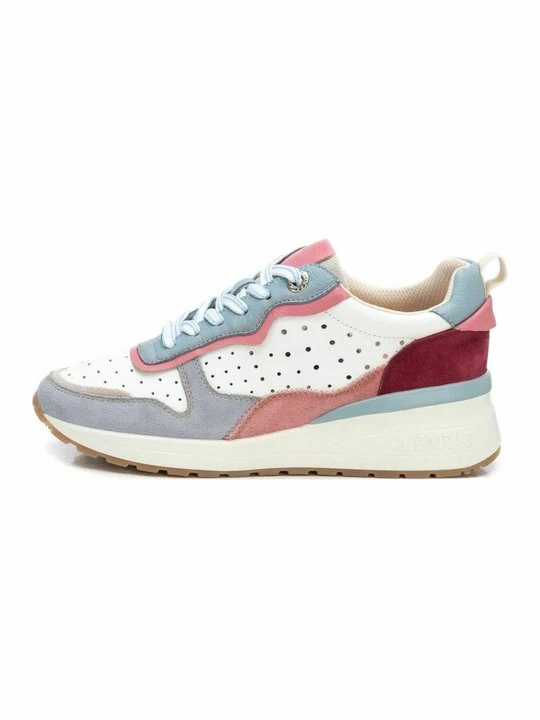 Zdjęcie produktu Sneakersy niskie Carmela mleczny