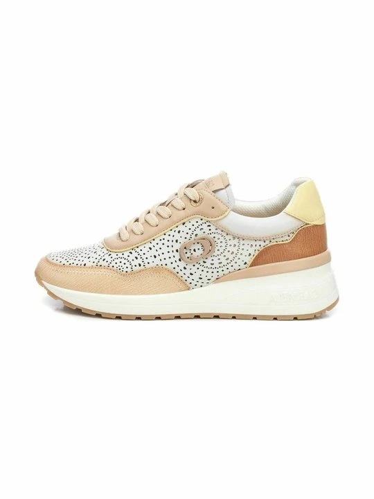 Zdjęcie produktu Sneakersy niskie Carmela beżowy