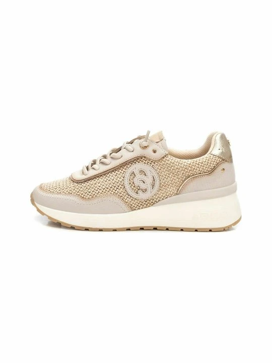 Zdjęcie produktu Sneakersy niskie Carmela beżowy
