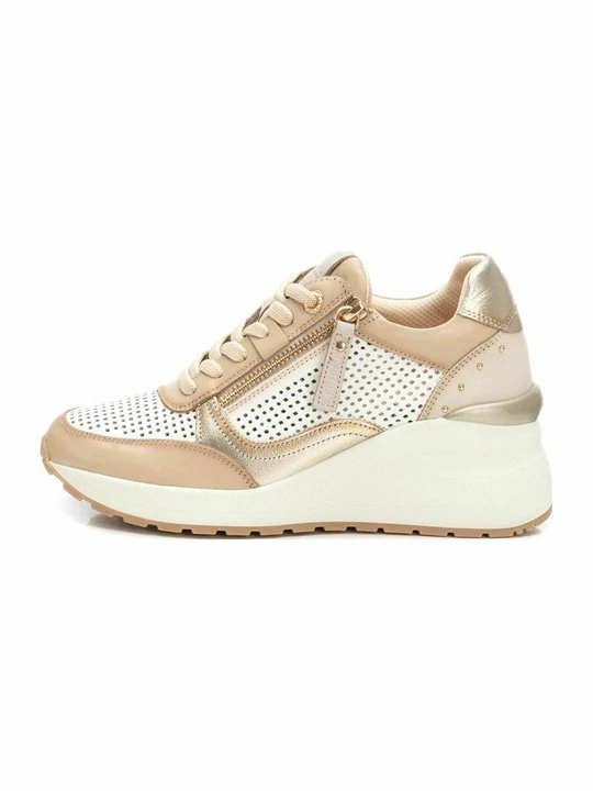 Zdjęcie produktu Sneakersy niskie Carmela beżowy