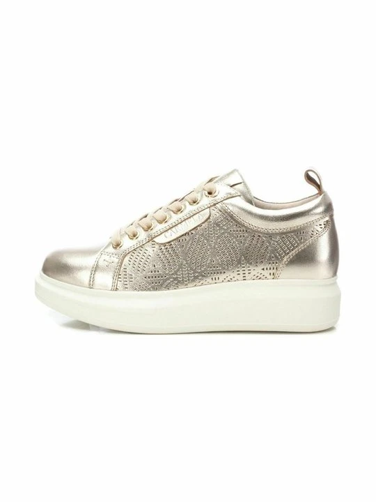 Zdjęcie produktu Sneakersy niskie Carmela złoty