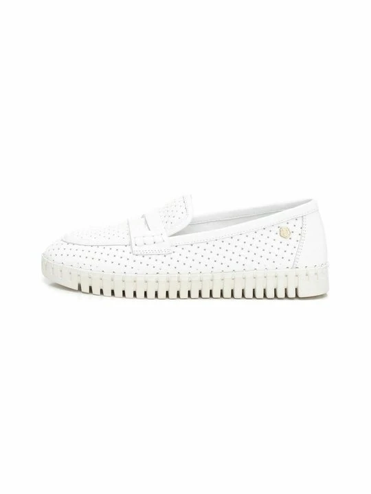 Zdjęcie produktu Sneakersy niskie Carmela biały