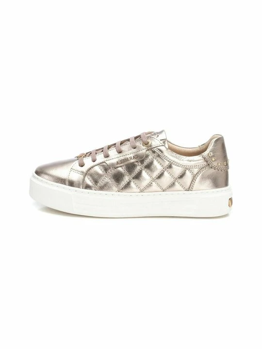 Zdjęcie produktu Sneakersy niskie Carmela brąz