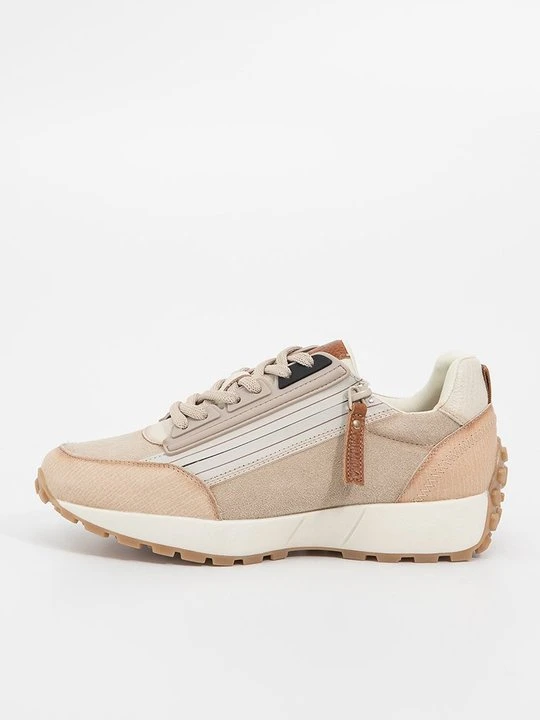 Zdjęcie produktu Sneakersy niskie Carmela beżowy