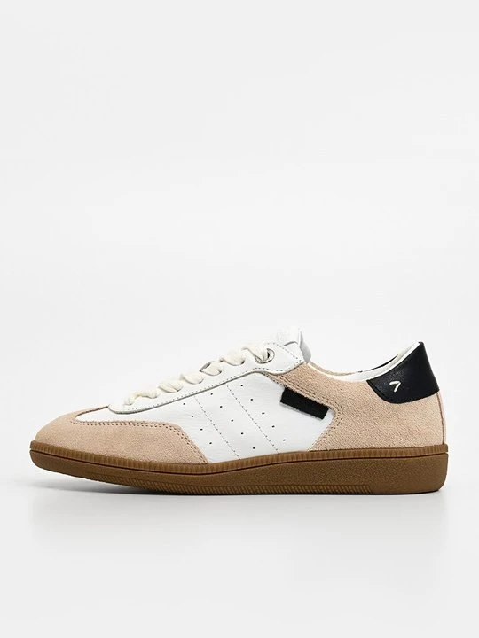 Zdjęcie produktu Sneakersy niskie Carmela biały