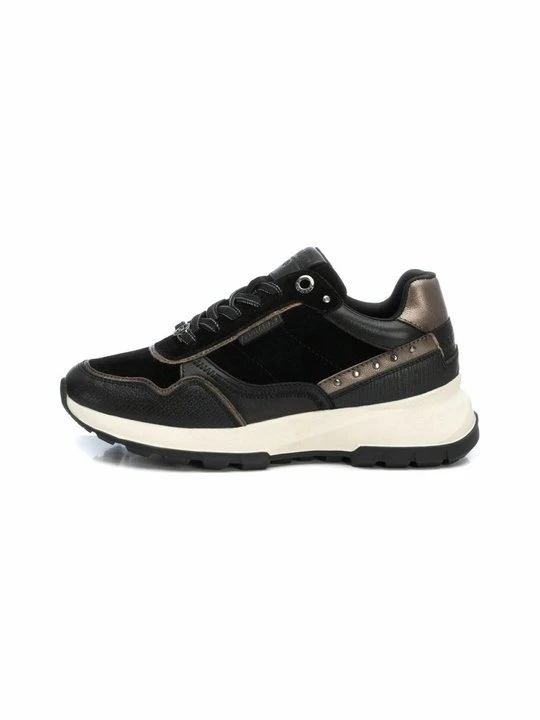 Zdjęcie produktu Sneakersy niskie Carmela czarny
