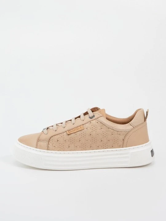 Zdjęcie produktu Sneakersy niskie Carmela beżowy