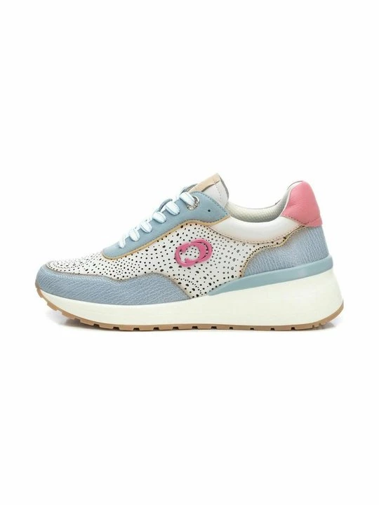 Zdjęcie produktu Sneakersy niskie Carmela niebieski