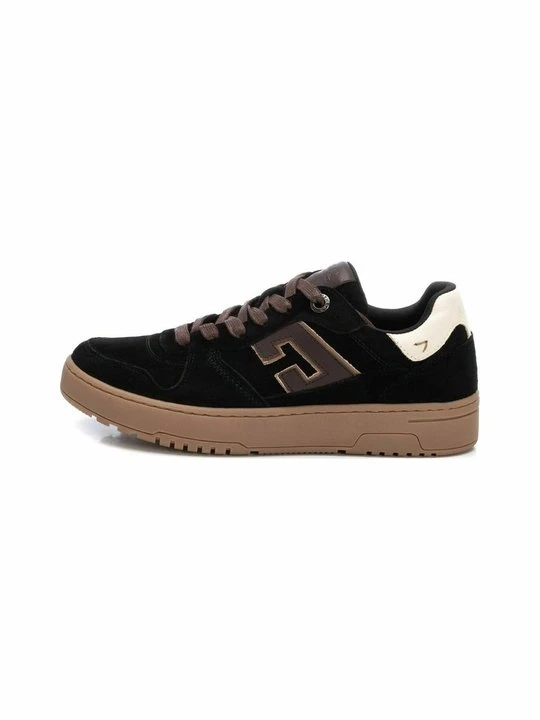 Zdjęcie produktu Sneakersy niskie Carmela czarny