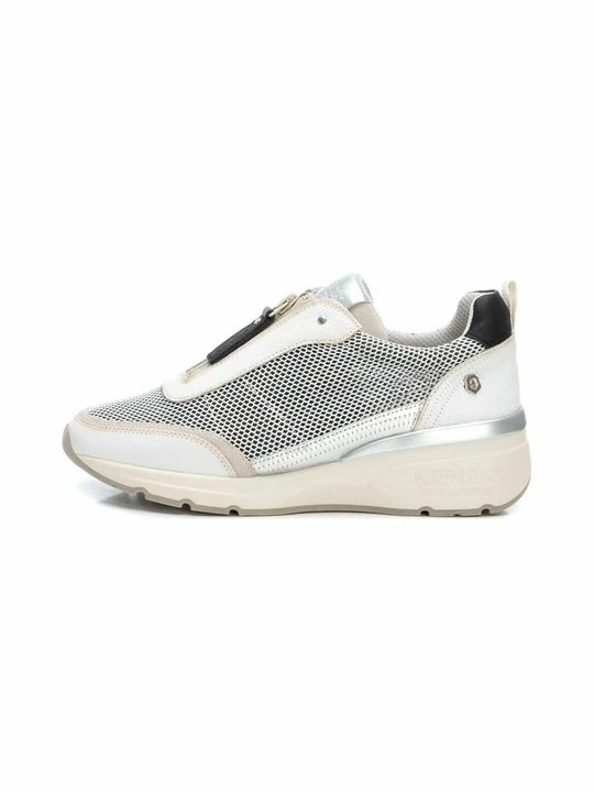 Zdjęcie produktu Sneakersy niskie Carmela biały