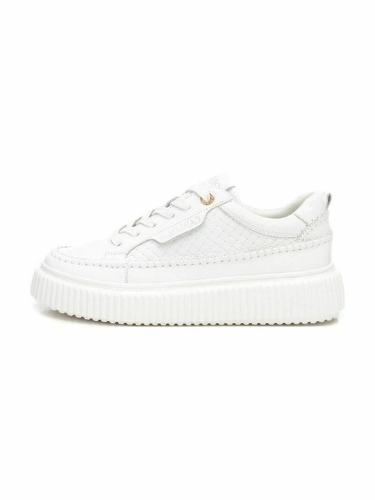 Zdjęcie produktu Sneakersy niskie Carmela biały