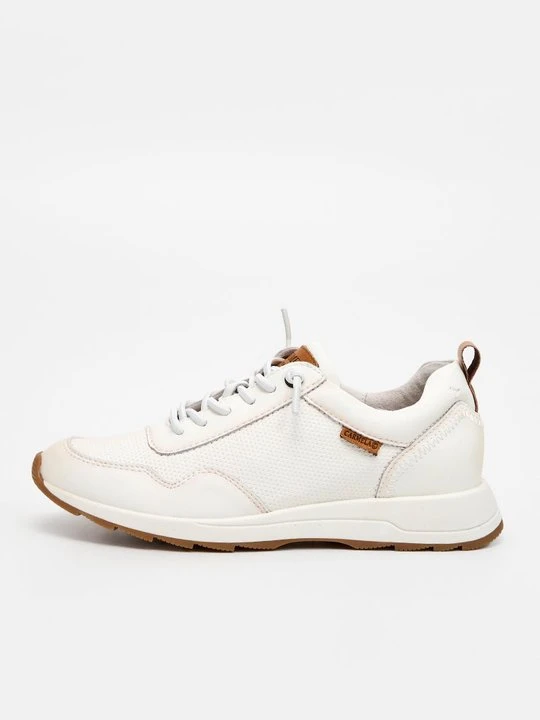 Zdjęcie produktu Sneakersy niskie Carmela biały
