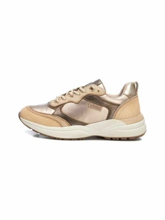 Zdjęcie produktu Sneakersy niskie Carmela beżowy