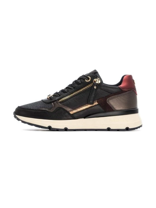 Zdjęcie produktu Sneakersy niskie Carmela czarny