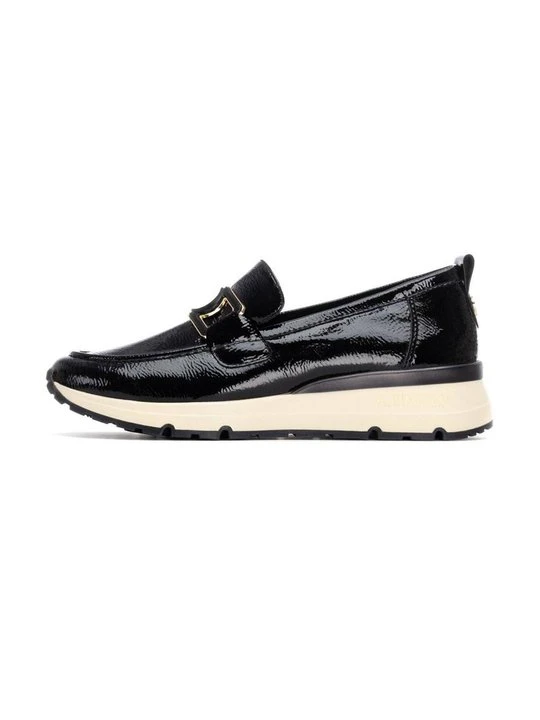 Zdjęcie produktu Sneakersy niskie Carmela czarny