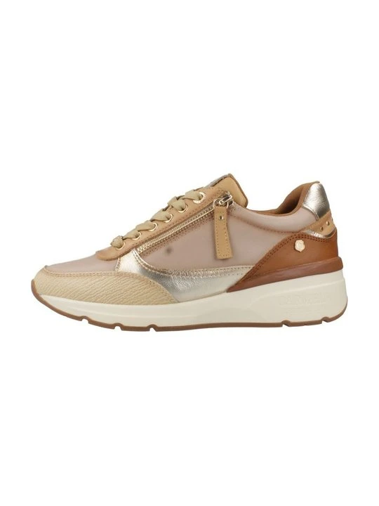 Zdjęcie produktu Sneakersy niskie Carmela różowy
