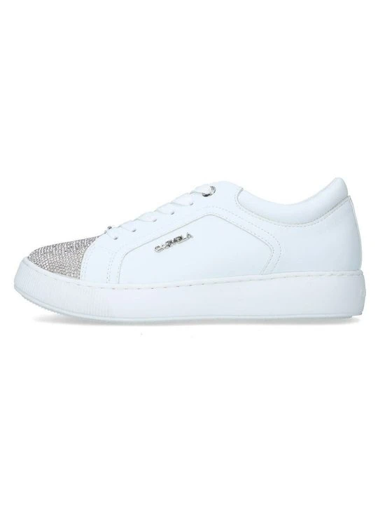 Zdjęcie produktu Sneakersy niskie Carvela biały
