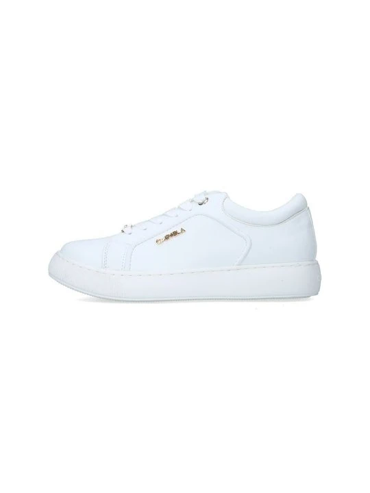 Zdjęcie produktu Sneakersy niskie Carvela biały
