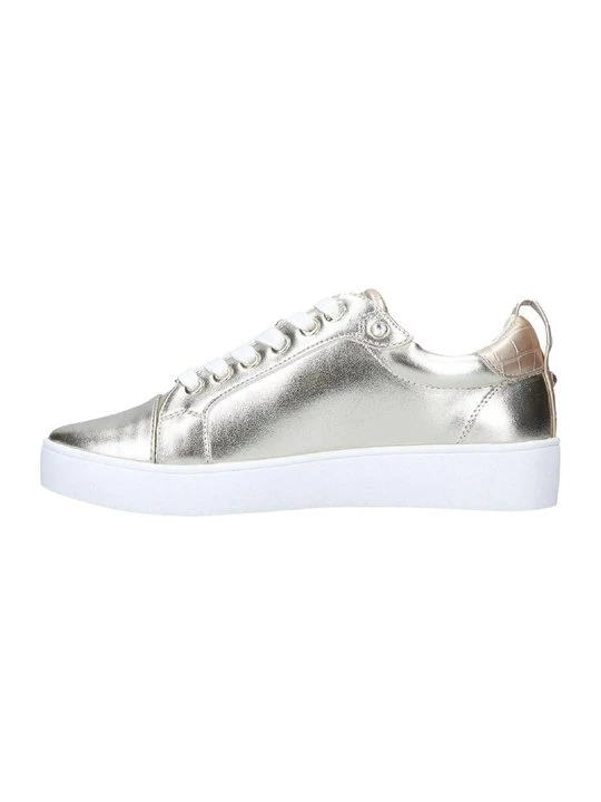 Zdjęcie produktu Sneakersy niskie Carvela złoty