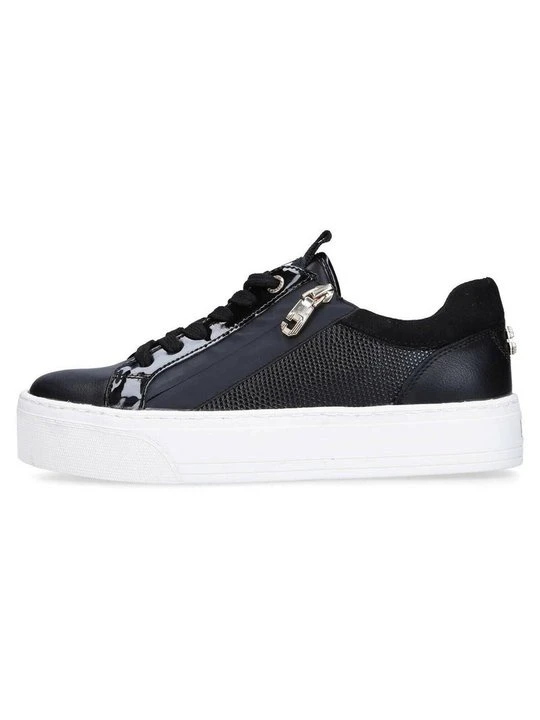 Zdjęcie produktu Sneakersy niskie Carvela czarny