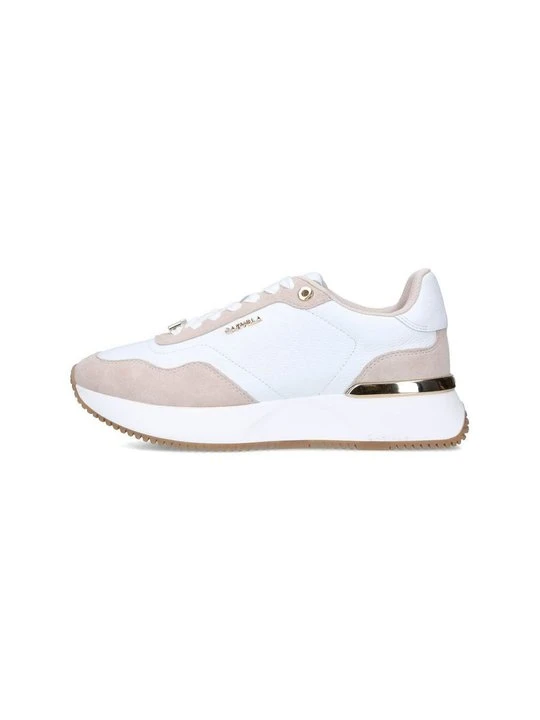 Zdjęcie produktu Sneakersy niskie Carvela biały