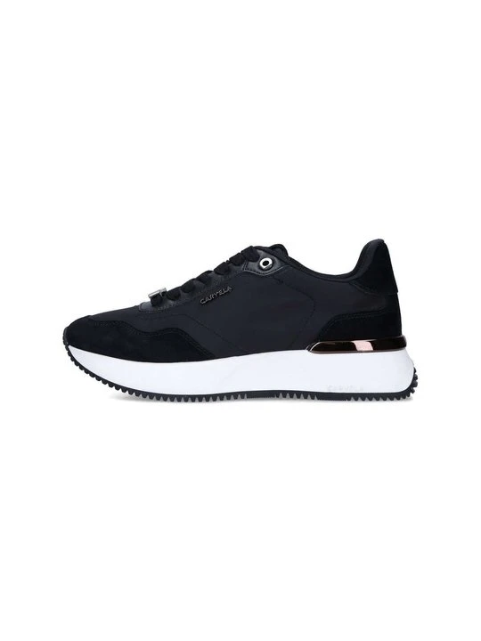 Zdjęcie produktu Sneakersy niskie Carvela czarny