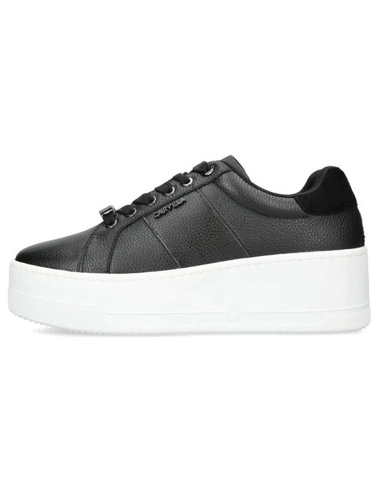 Zdjęcie produktu Sneakersy niskie Carvela czarny