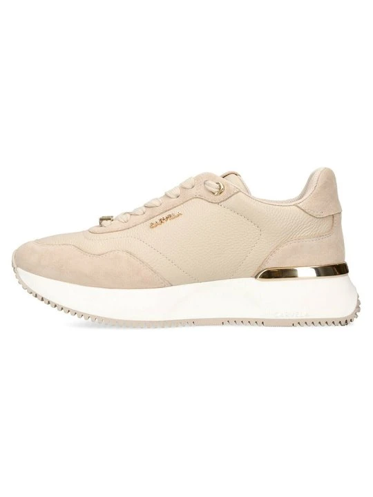 Zdjęcie produktu Sneakersy niskie Carvela beżowy