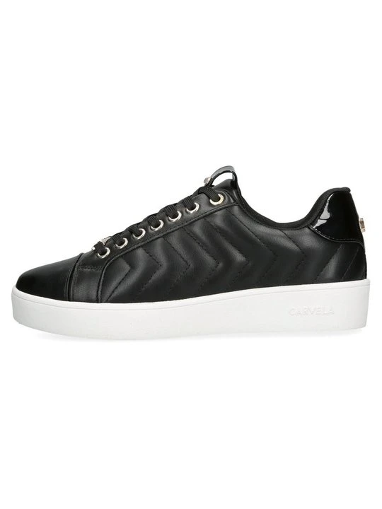 Zdjęcie produktu Sneakersy niskie Carvela czarny