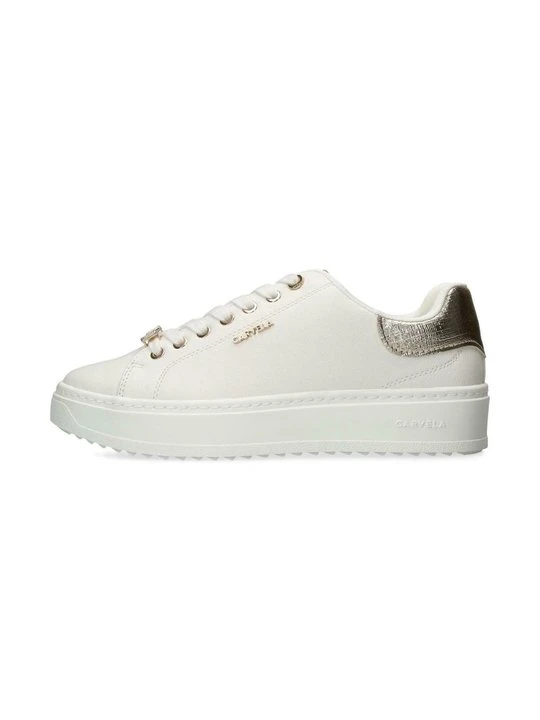 Zdjęcie produktu Sneakersy niskie Carvela biały