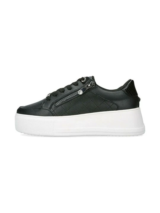 Zdjęcie produktu Sneakersy niskie Carvela czarny