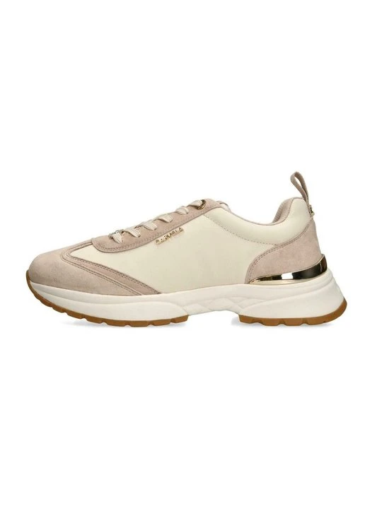 Zdjęcie produktu Sneakersy niskie Carvela beżowy