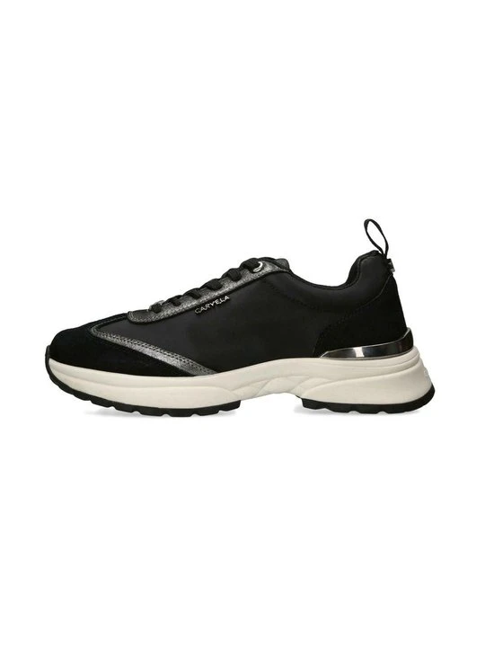 Zdjęcie produktu Sneakersy niskie Carvela czarny
