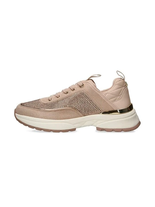 Zdjęcie produktu Sneakersy niskie Carvela różowy