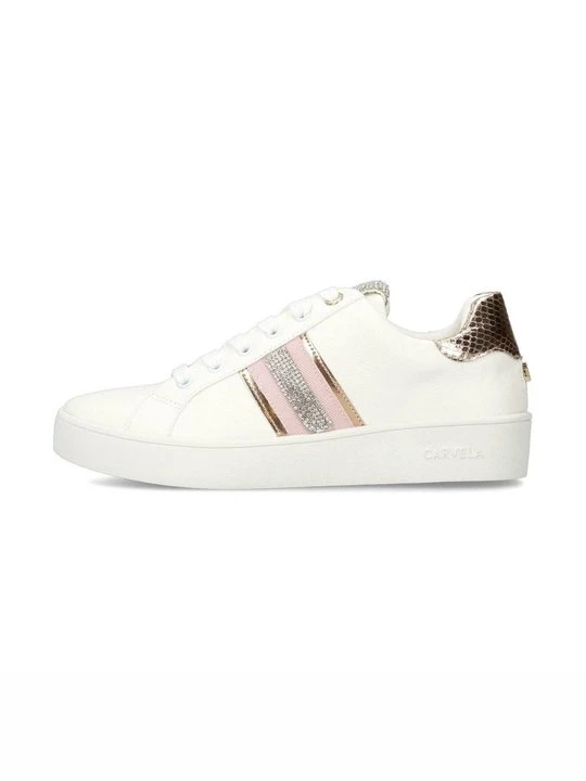 Zdjęcie produktu Sneakersy niskie Carvela biały