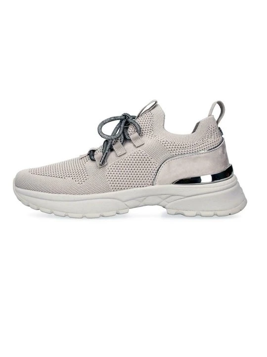 Zdjęcie produktu Sneakersy niskie Carvela szary