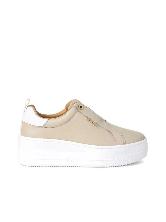 Zdjęcie produktu Sneakersy niskie Carvela taupe