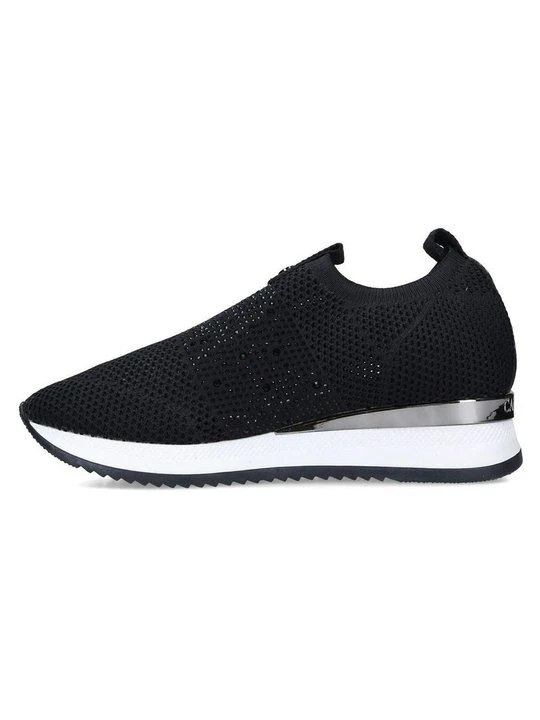 Zdjęcie produktu Sneakersy niskie Carvela czarny