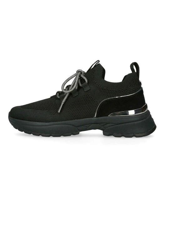 Zdjęcie produktu Sneakersy niskie Carvela czarny