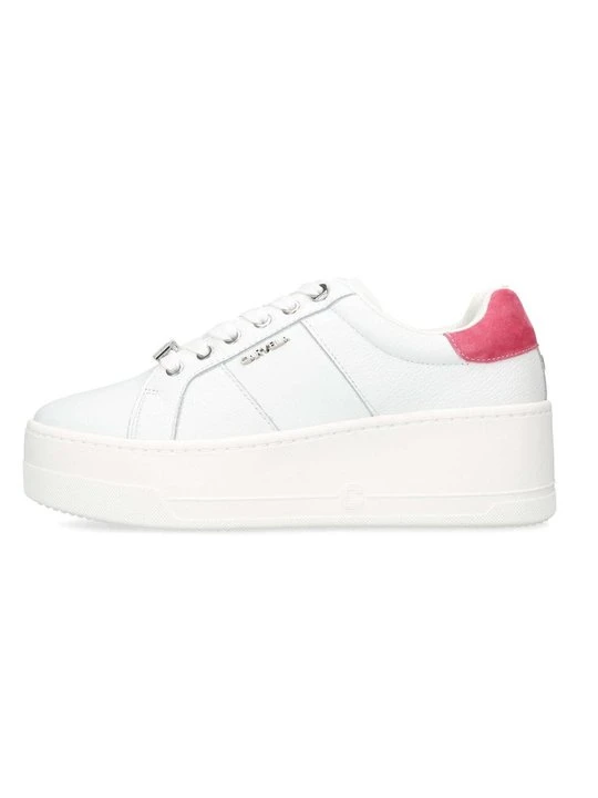 Zdjęcie produktu Sneakersy niskie Carvela biały