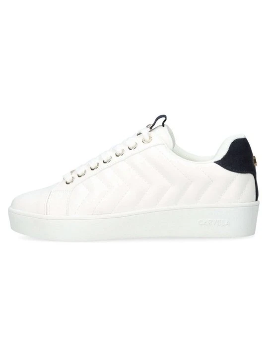 Zdjęcie produktu Sneakersy niskie Carvela biały