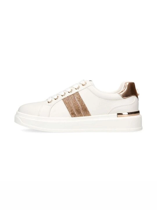 Zdjęcie produktu Sneakersy niskie Carvela biały