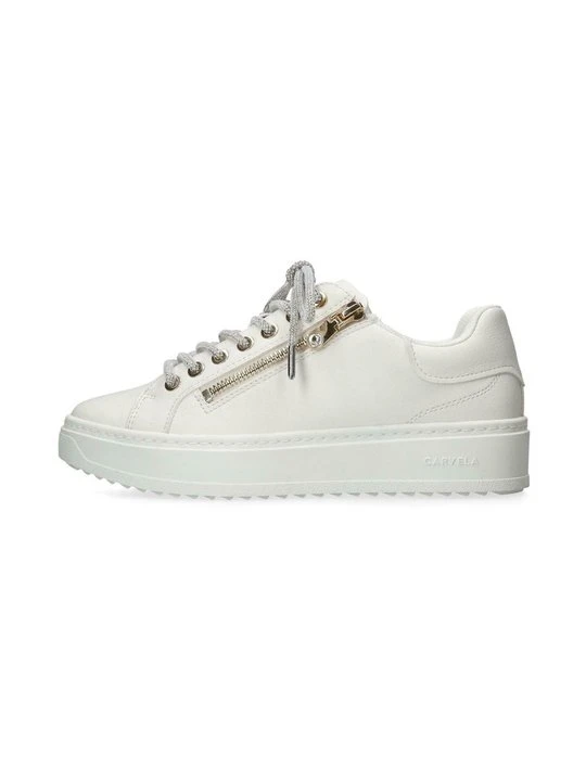 Zdjęcie produktu Sneakersy niskie Carvela biały
