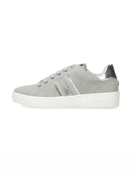 Zdjęcie produktu Sneakersy niskie Carvela szary