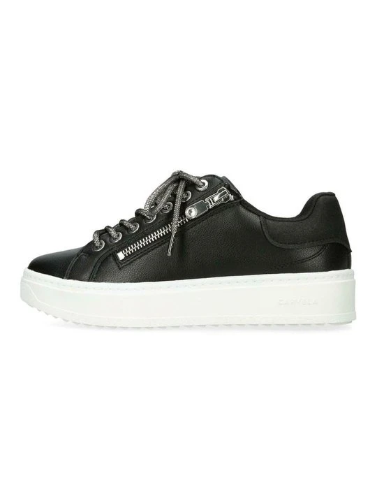 Zdjęcie produktu Sneakersy niskie Carvela czarny