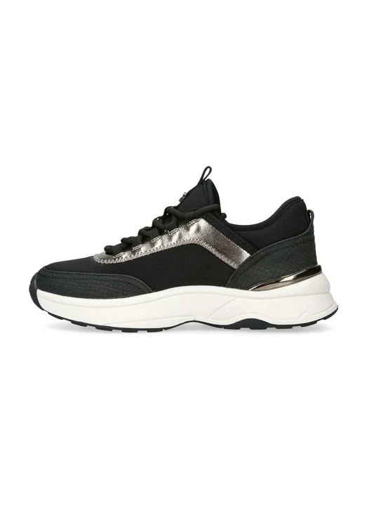 Zdjęcie produktu Sneakersy niskie Carvela czarny